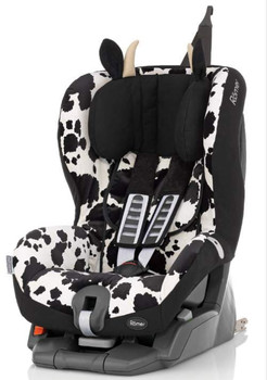 новое автокресло Romer Safefix Plus TT в наличии