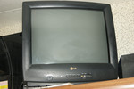 Телевизор LG-CF 21F80 21дюйм-54см.