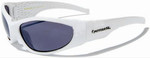 BZ6625 Спортивные, солнцезащитные, поляризационные очки BIOHAZAR