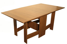 Стол книжка "БИОЗ"