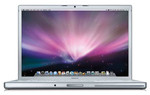 Apple MacBook Pro 15 A1226, 2.2 ГГц, 4/120 Гб