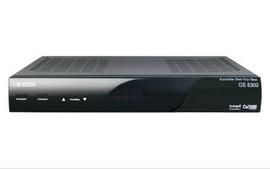 Триколор Спутниковый ресивер DRS-8300