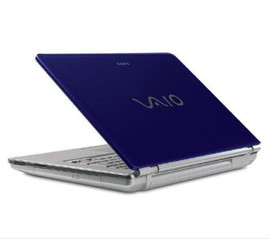 2-ядерный красавец Sony VAIO VGN-CR42S
