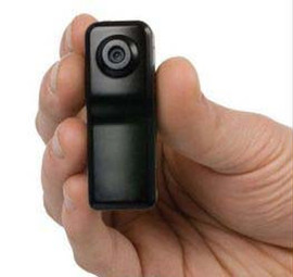 Минивидеокамера MD80 (видеорегистратор)