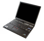 Продается IBM ThinkPad T30 б/у в хоршем состоянии!