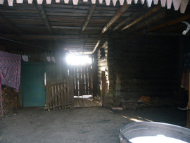 домик в деревне 3