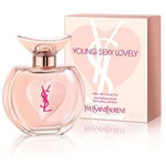 Парфюм Yves Saint Laurent Young Sexy Lovely