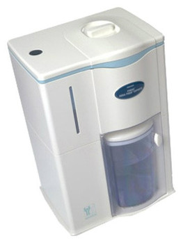 фильтр для воды бытовой никкен