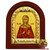 Икона Святая мученица Наталия | Наталья  Размер 16х13 см. Греция