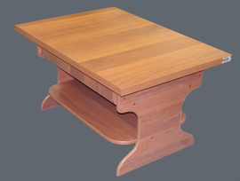 Стол-трансформер стф