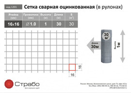 Сетка металлическая от производителя