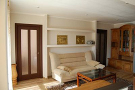 Посуточная аренда квартир в Перми 2