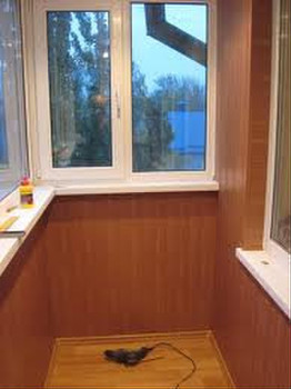 ОСТЕКЛЕНИЕ БАЛКОНОВ И ЛОДЖИЙ 7