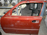 Дверь передняя левая Dodge Charger SXT Magnum