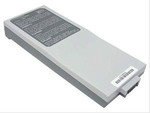 Аккумулятор для ноутбука RoverBook NAVIGATOR MT7 (4800 mAh)