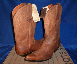 Ковбойские "казаки" фирмы 'Marlboro Classics'