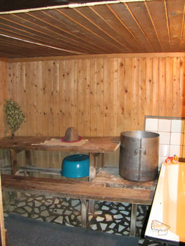 Отдых в Чемале.Горном Алтае. 8