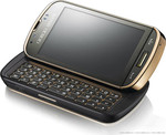 Телефон Samsung GTB7620 Giorgio Armani 2 РосТест