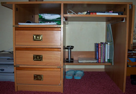 Стол письменный