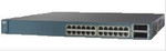 Cisco Catalyst WS-C3560E-24TD-S