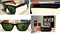 Очки Ray Ban Wayfarer 2140 ОРИГИНАЛ из Англии НИЗКИЕ ЦЕНЫ