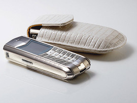 Vertu Ascent копия консьерж работает!