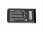 Аккумулятор для ноутбука DELL M5701 (5200 mAh)