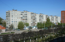 3 комнатная квартира в СЗР ул. Гузовского д. 13