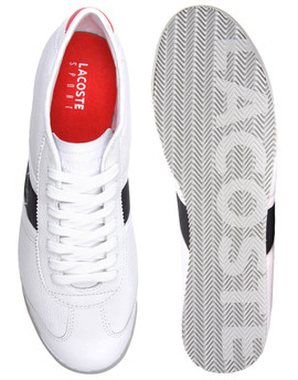 НОВЫЕ оригинальные Lacoste 2