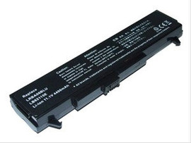 Аккумулятор для ноутбука LG LB62115E (4400 mAh)