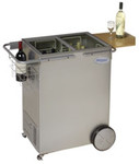 Exquisit SC86 koel serveerwagen