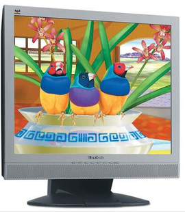 ПК (системник Intel Celeron 1 Ггц + монитор ViewSonic VA915)