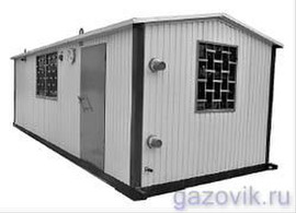 Промышленные котельные