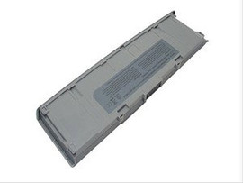 Аккумулятор для ноутбука Dell Latitude C400 (3600 мАч)