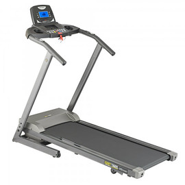 Электрическая беговая дорожка Hasttings Silver II