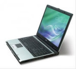 ноутбук Acer Aspire 5110 полностью рабочий