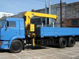 Спецтехника в помощь, Манипуляторы и Автокран. Лосино-Петровский 2