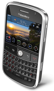 Продам BlackBerry 9000 Bold.