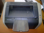 Продам принтер НР 1010
