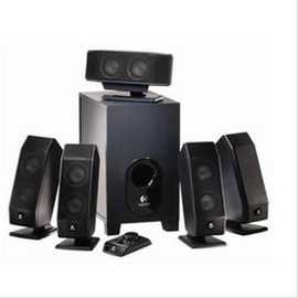 Колонки Logitech x-540