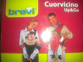 Кенгуру ф Бреви