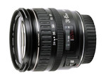 Объектив Canon EF 24-85mm f3.5-4.5 USM