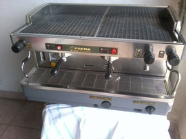 Кофемашины Бу 9