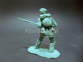 солдатики 1/32 Barzso Рейнджер Роджерса №1 Одна фигура 2
