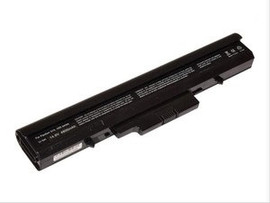 Аккумулятор для ноутбука HP HSTNN-IB45 (4800 mAh)