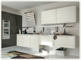 Мебель для кухни «Лоретта» МДФ, массив от производителя