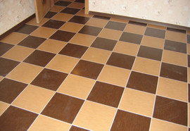 Плиточные и ремонтные работы в СПб и области. 4