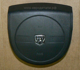 Подушка безопасности AIRBAG руль водителя Dodge Charger Magnum