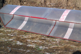 парник мини 2