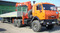 Аренда больших и мощных манипуляторов